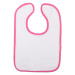 Artg Baby Bib Detský podbradník 989450 White