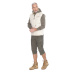 Bushman vesta Fargo II beige