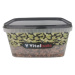 Vitalbaits partikel prepared particles mix bucket 3 kg