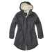 Women's Marsh Lake Parka anthracite