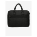 Taška Enrico Benetti Cornell 15 Business Bag Black"