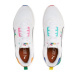 Puma Sneakersy Puma R22 Lil 389594 01 Biela