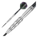 Šípky Winmau steel SIMON WHITLOCK 22g, 90% wolfram