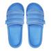 Adidas Šľapky Zplaash Slides IF8663 Modrá