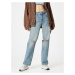 BDG Urban Outfitters Džínsy 'Auth'  modrá denim