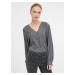 Grey women's blouse ORSAY - Women's