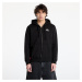 Mikina Alpha Industries Basic Zip Hoody SL Black