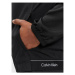 Calvin Klein Performance Vetrovka 00GMS4O525 Čierna Regular Fit
