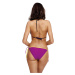 Lara Banana-Very Fuchsia Plavky M-511 (1) - Marko