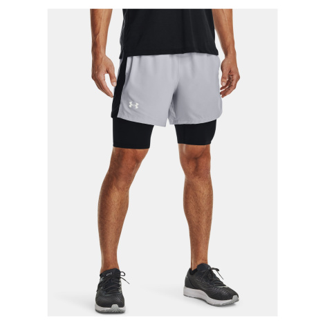 Under Armour UA Launch 5'' 2-IN-1 Short M 1372631-011