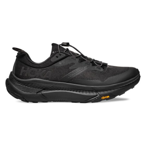 Hoka Sneakersy Transport Gtx GORE-TEX 1133958 Čierna