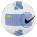 Nike STRIKE Futbalová lopta, biela, veľkosť