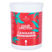 KALLOS COSMETICS Hair Pro-Tox Maska na vlasy Cannabis 1000 ml