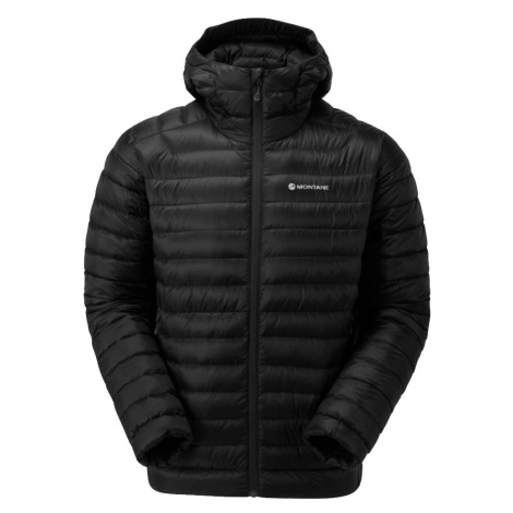 Pánska zimná bunda Montane Anti-Freeze Hoodie