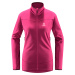 Women's sweatshirt Haglöfs Frost Mid Pink