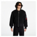 Alpha Industries MA-1 Teddy Black