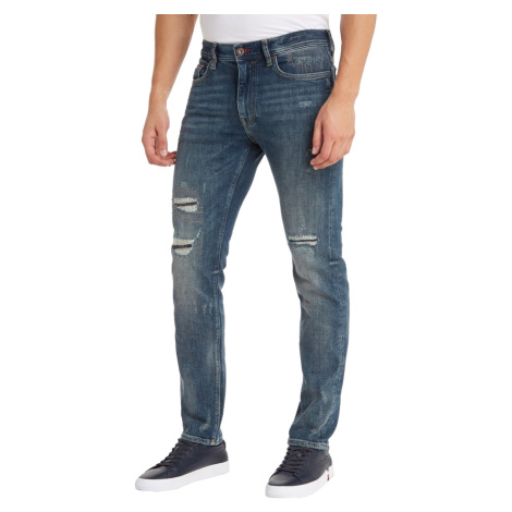 Pánske rovné džínsy Tommy Hilfiger