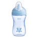 Chicco Advanced Cup Blue hrnček Blue 12 m+