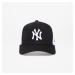 New Era Cap Clean Trucker 2 New York Yankees Black/ White