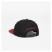 Šiltovka Mitchell & Ness NBA Team O.G. Snapback Miami Heat Black/ Red