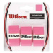 Wilson Pro Overgrip pink