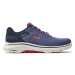 Skechers Sneakersy Go Walk 7-Cosmic Waves 125215/NVCL Tmavomodrá