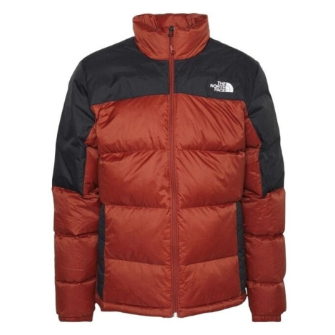 The North Face  M NEW COMBAL DOWN JKT  Kabáty Hnedá