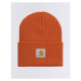 Carhartt WIP Acrylic Watch Hat Brick