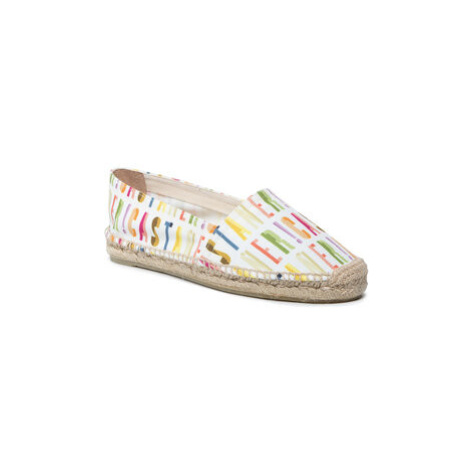 Dámske espadrilky Castañer