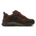 Merrell Trekingová obuv Annex Trak Low J91805 Hnedá