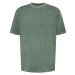 OAKLEY Funkčné tričko  zelená