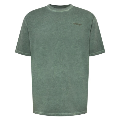 OAKLEY Funkčné tričko  zelená