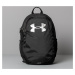 Under Armour Scrimmage 2.0 Backpack Black