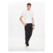 Guess Tričko M3YI26 J1314 Biela Slim Fit