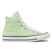 Converse Plátenky Chuck Taylor All Star A08582C Zelená