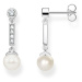 Thomas Sabo H2092-167-14 Earrings - Pearl