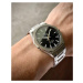 Pánske hodinky Casio EFR-S108D-1A Edifice Classic Sapphire + BOX
