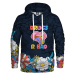 Aloha From Deer Unisex's Drugs R Bad Hoodie H-K AFD1030