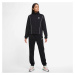 Nike Sportswear Joggingová súprava 'Essential'  čierna / biela