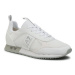 EA7 Emporio Armani Sneakersy X8X027 XK050 00175 Biela