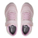 Geox Sneakersy J Fastics Girl J26GZB 0NF14 C0550 S Ružová
