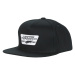 Vans  FULL PATCH SNAPBACK  Šiltovky Čierna