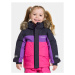 Didriksons Parka Bjärven Kids Parka 2 504898 Ružová