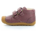 topánky Bundgaard Velcro Dark Rose (Petit) 20 EUR