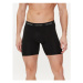 Pánske boxerky CALVIN KLEIN 3 PACK-BOXER BRIEF-B- AUTH GRY, CHESAPK BAY, JWL LGS