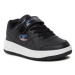 Champion Sneakersy Rebound Low G Ps Low Cut Shoe S32491-KK002 Čierna