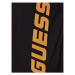 Guess Tričko France Z3YI10 I3Z14 Čierna Regular Fit