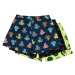 Horsefeathers Manny 3-Pack Boxer Shorts Bundle 5