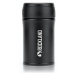 Rockland METEOR BLACK 500 ml termoska na jedlo