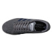adidas VL COURT 2.0 Pánska voľnočasová obuv, tmavo sivá, veľkosť 44 2/3